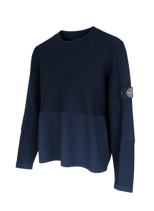 Stone Island pull Ghost