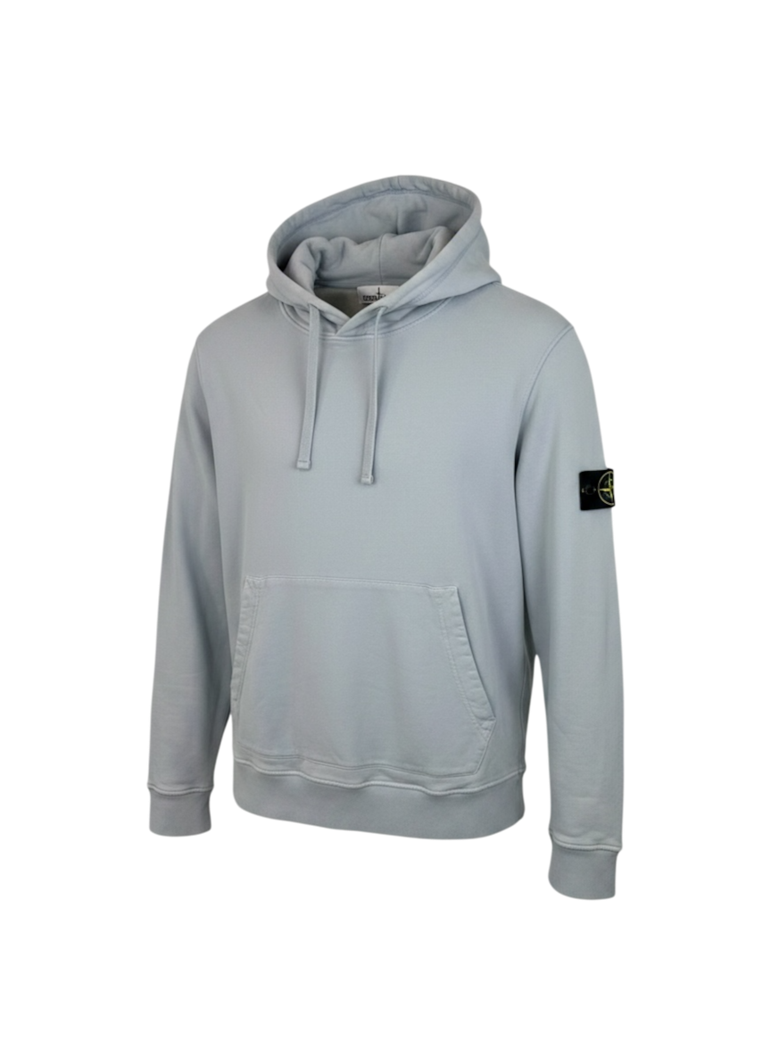 Stone Island Pull à capuche