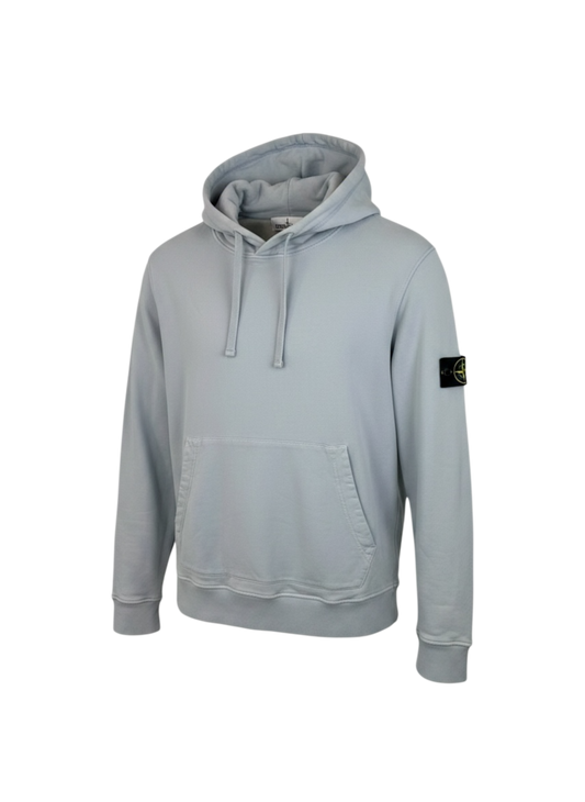 Stone Island Pull à capuche