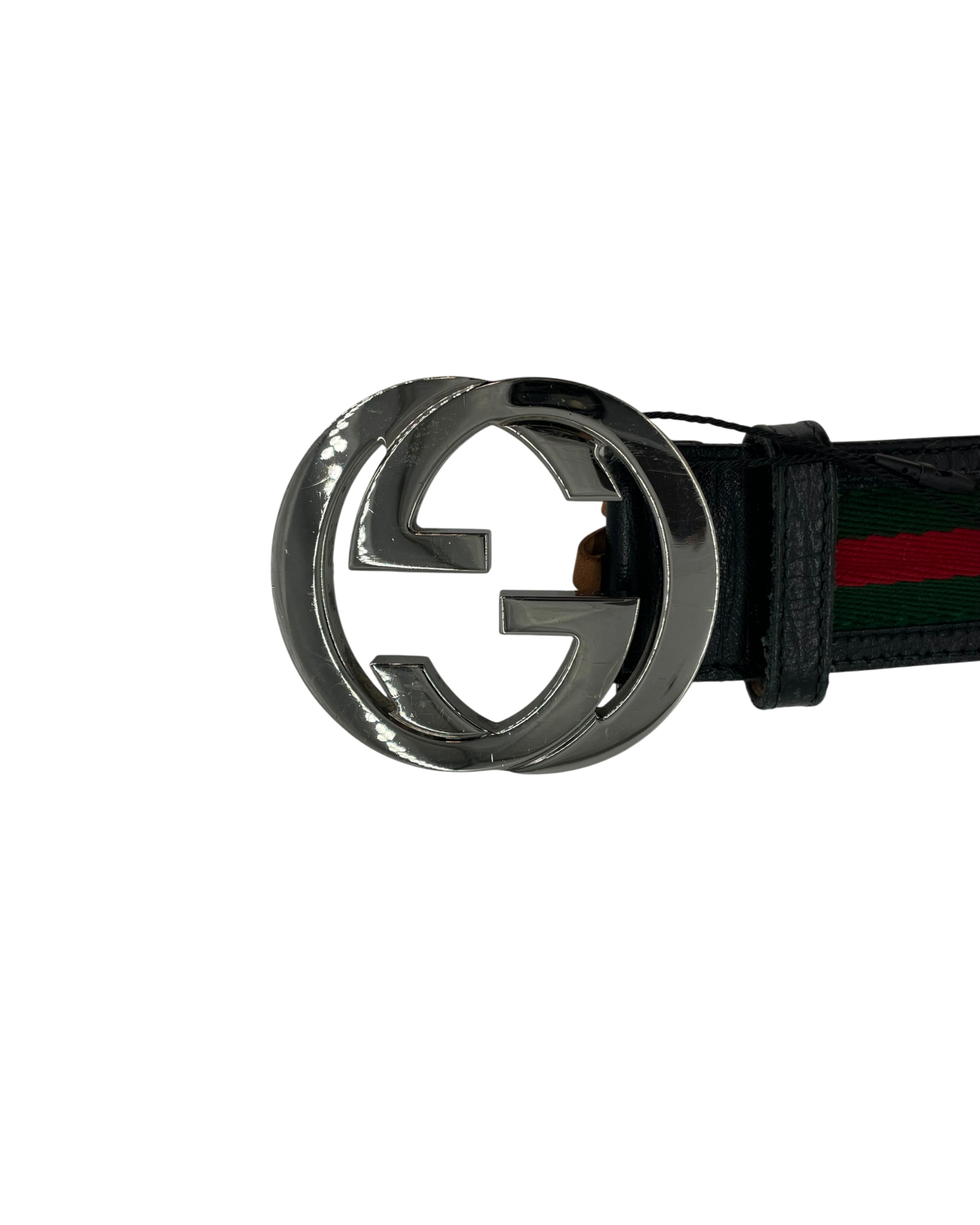 Gucci GG ceinture