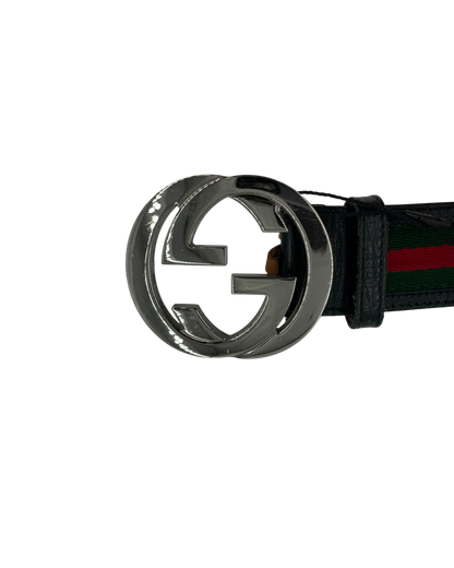 Gucci GG ceinture