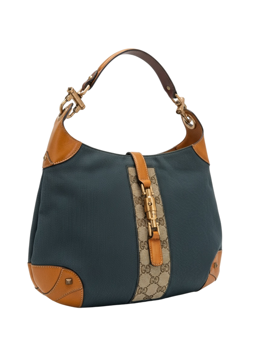 Gucci Jackie néo sac à main