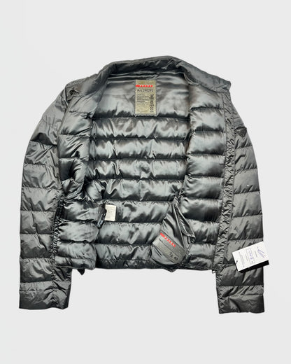 Prada doudoune/puffer