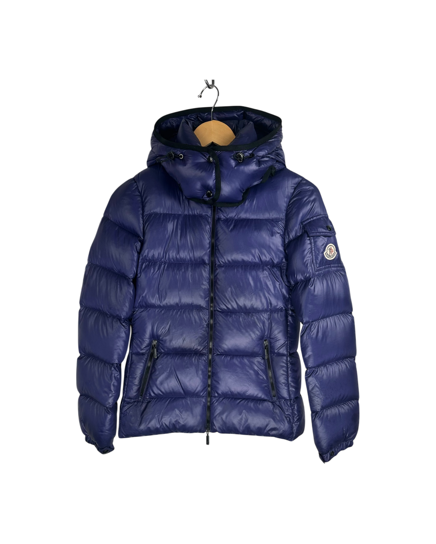 Moncler doudoune Maya cintrée