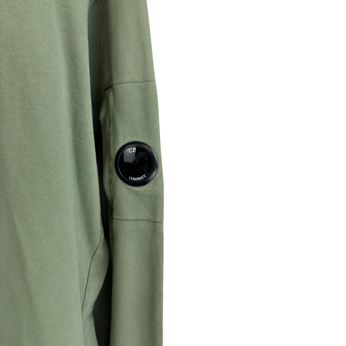 C.P Company pull en coton