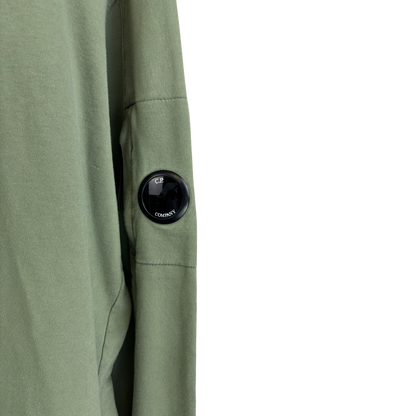 C.P Company pull en coton