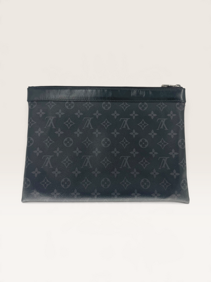 Louis Vuitton Pochette Apollo monogramme