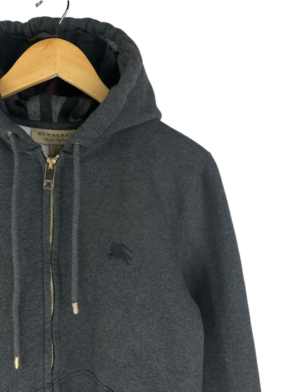 Burberry Gilet à capuche