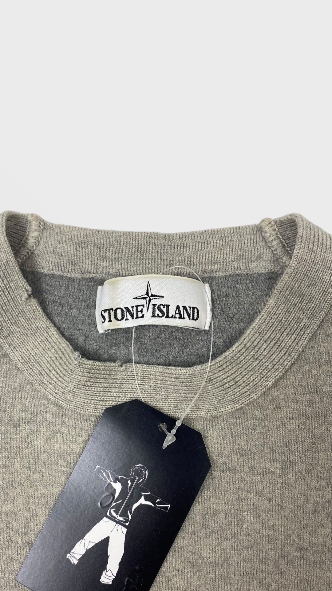 Stone island pull (L)