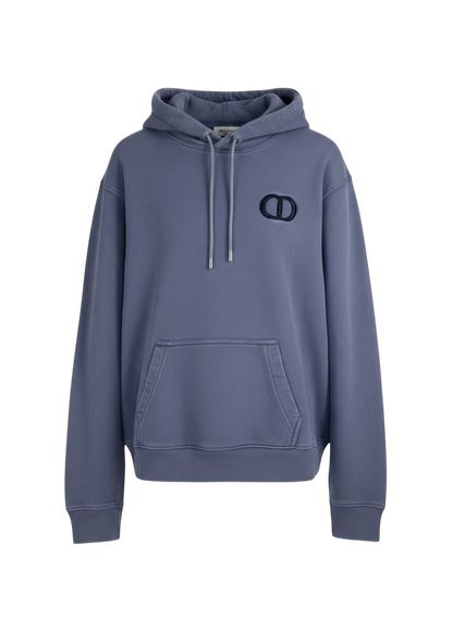 Dior pull à capuche