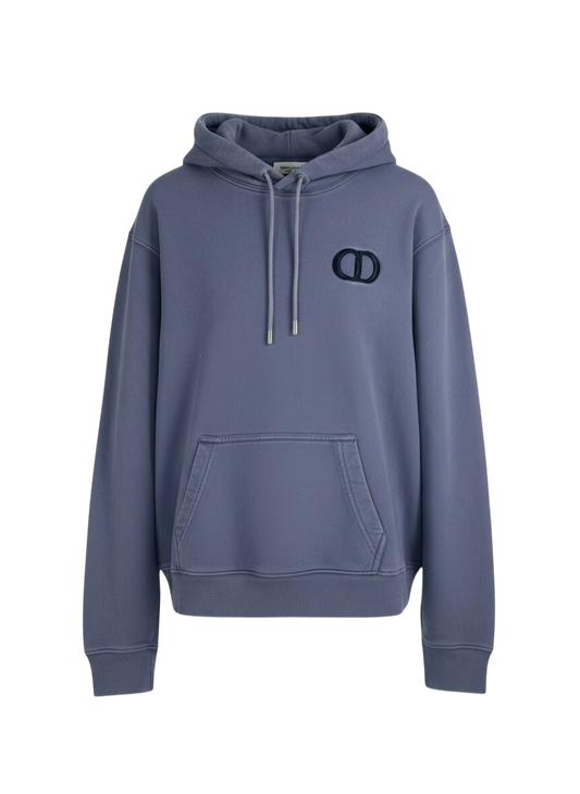 Dior pull à capuche