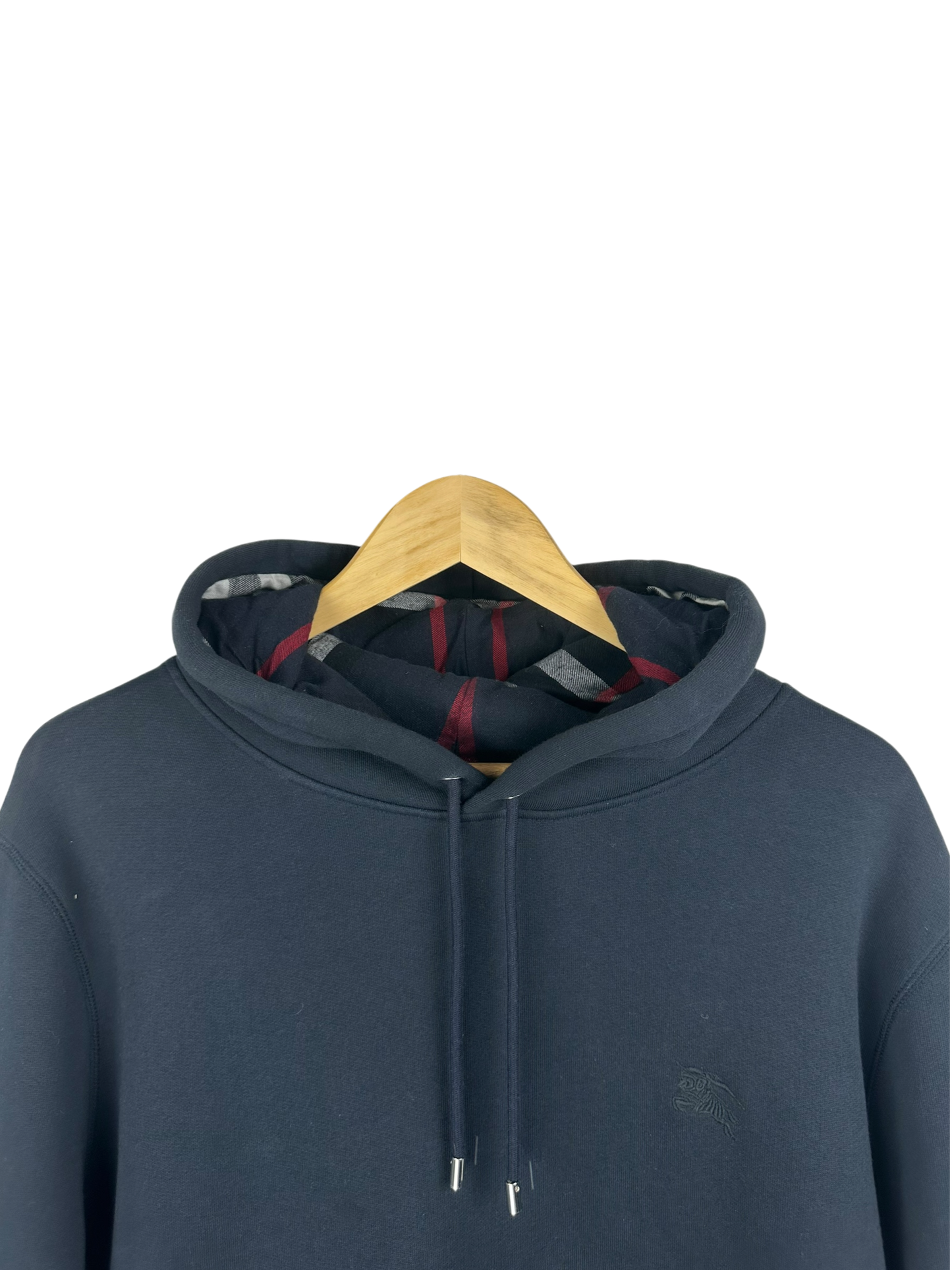 Burberry Pull à capuche