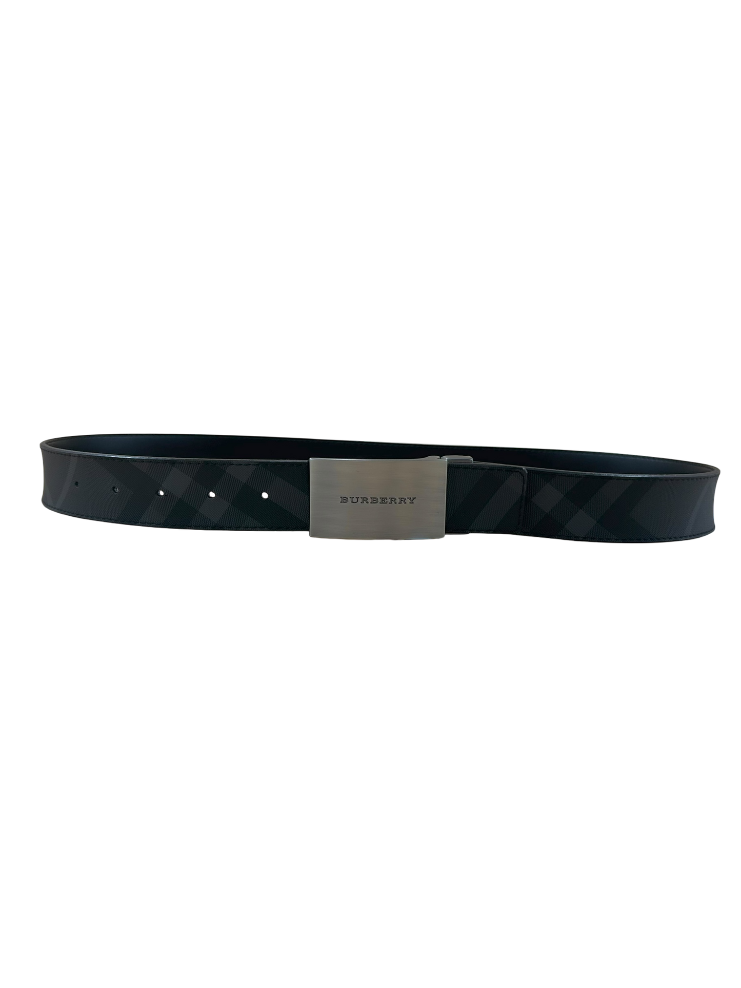 Burberry ceinture