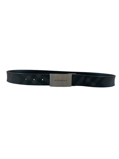 Burberry ceinture