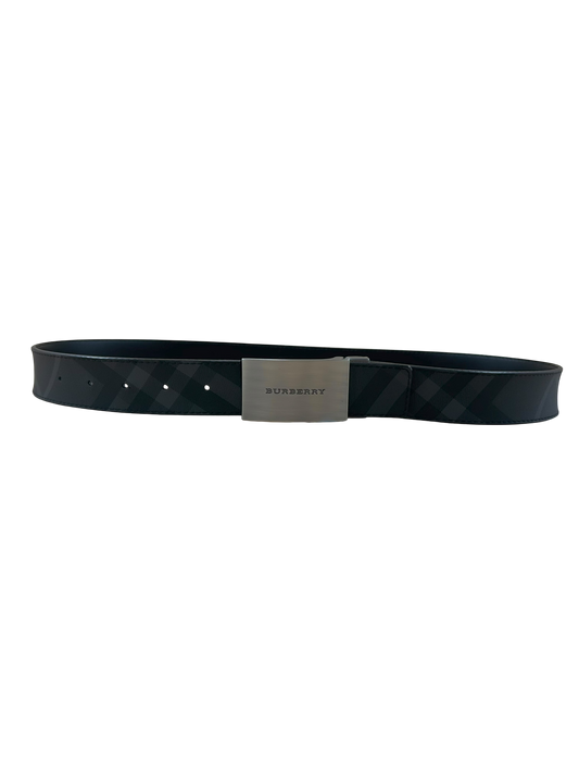 Burberry ceinture