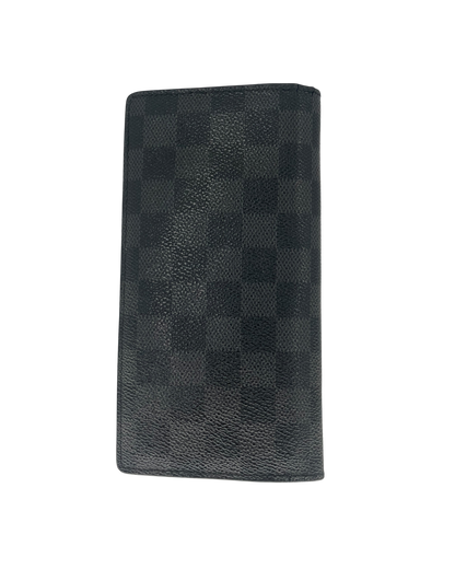 Louis Vuitton Portefeuille damier Antracite