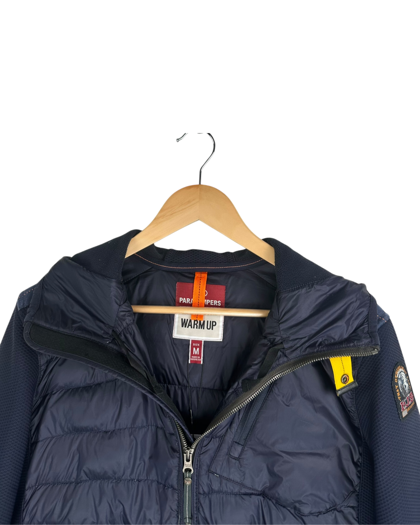 Parajumpers veste bi matière