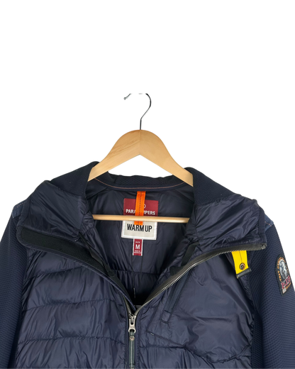Parajumpers veste bi matière