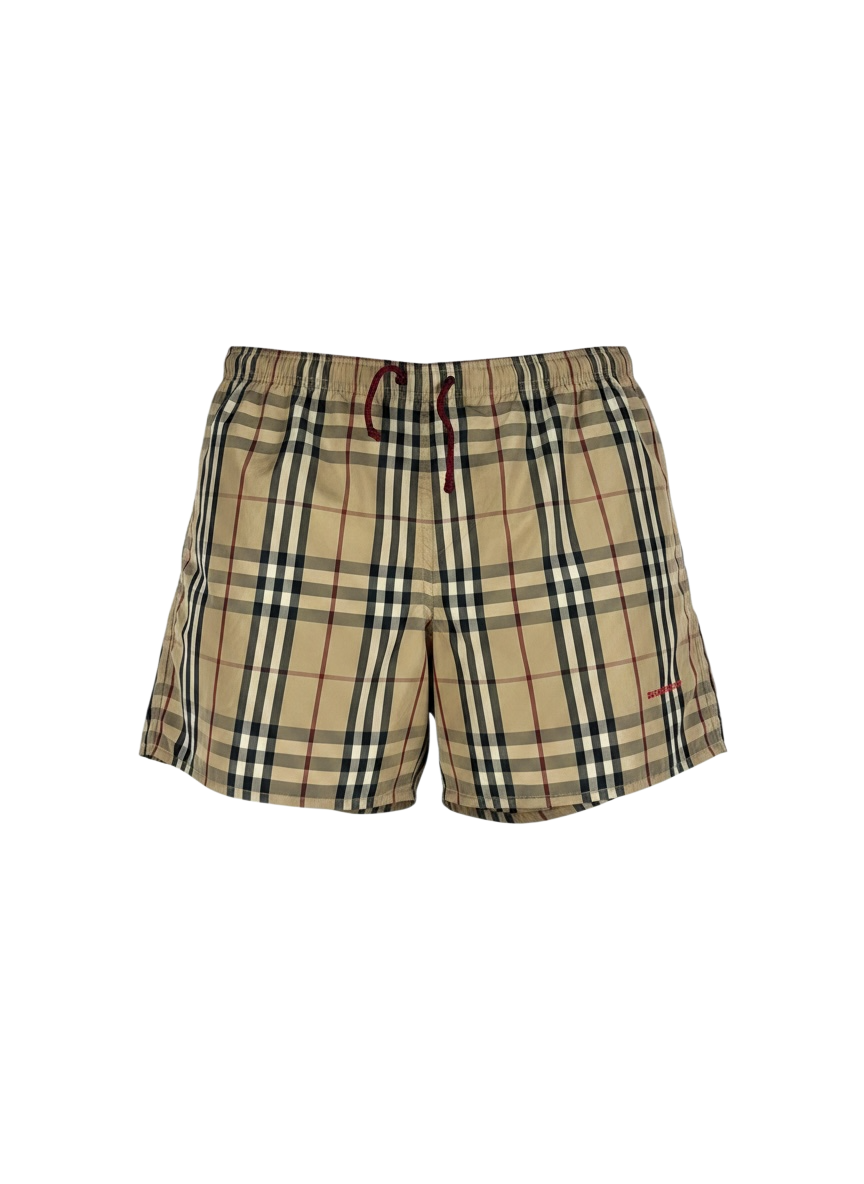 Burberry maillot de bain