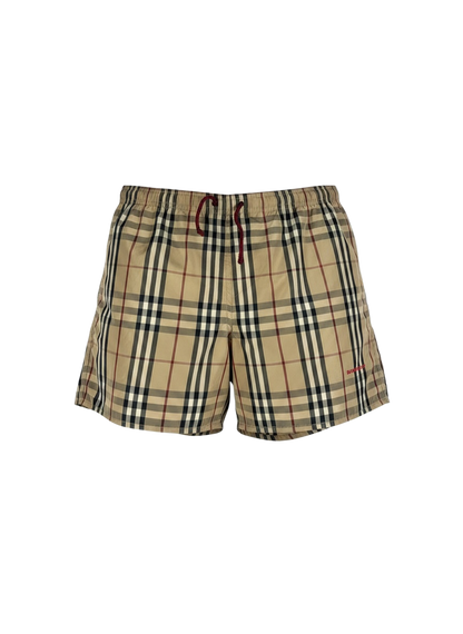 Burberry maillot de bain