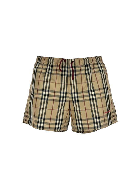 Burberry maillot de bain