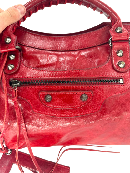 Balenciaga Sac City Bag