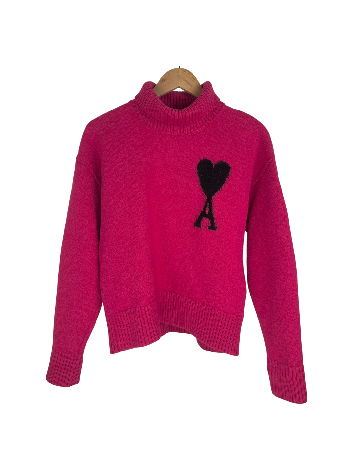 Ami Paris Pull