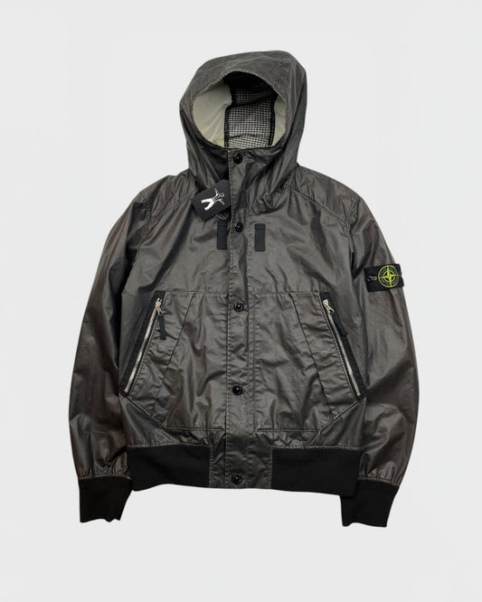 Stone Island veste/jacket heat reactive