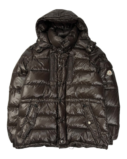 Moncler doudoune