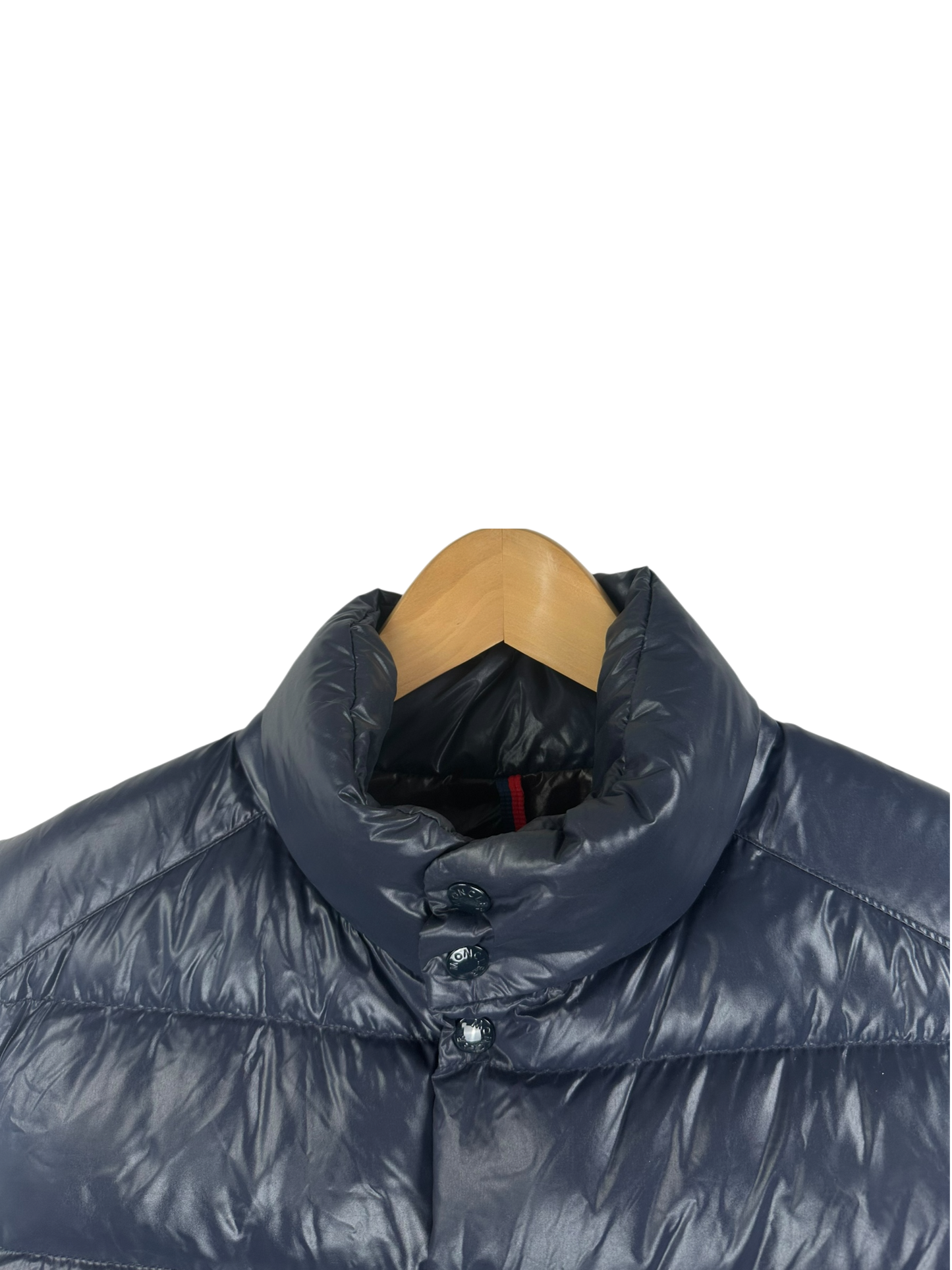 Moncler doudoune sans manches