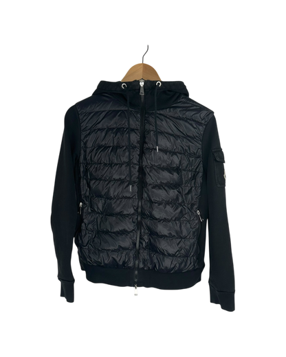 Moncler veste bi matière