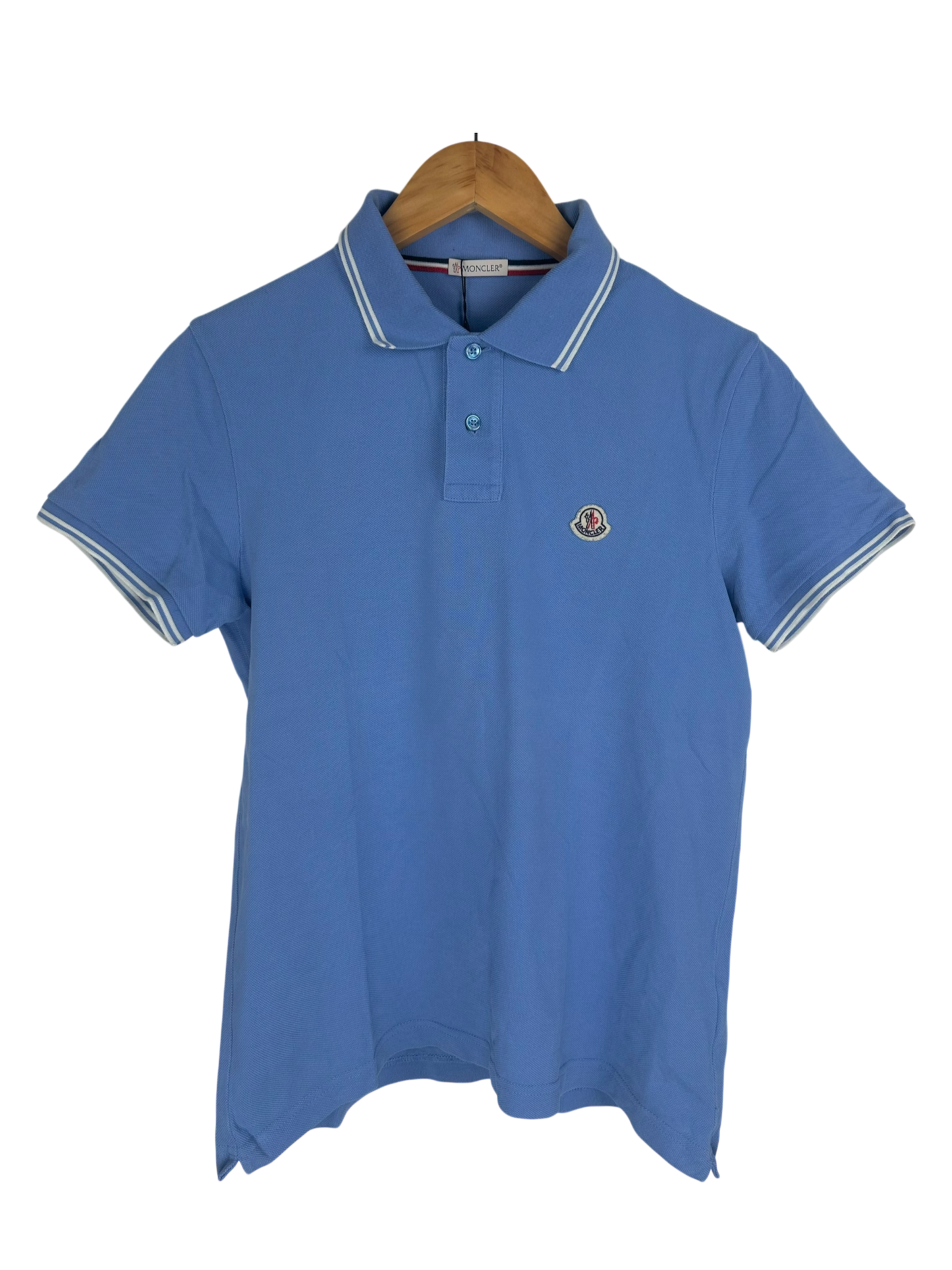 Moncler polo