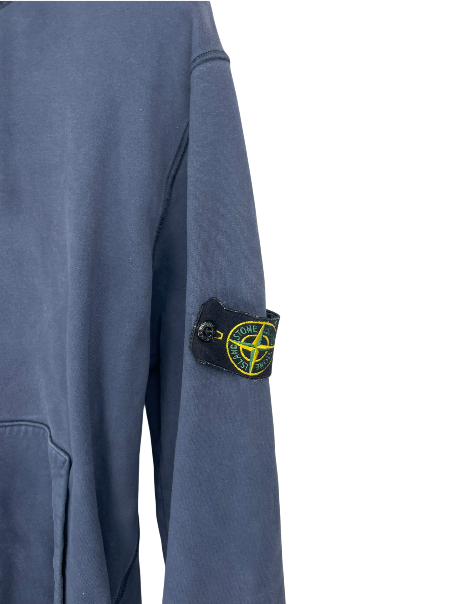 Stone Island pull à capuche