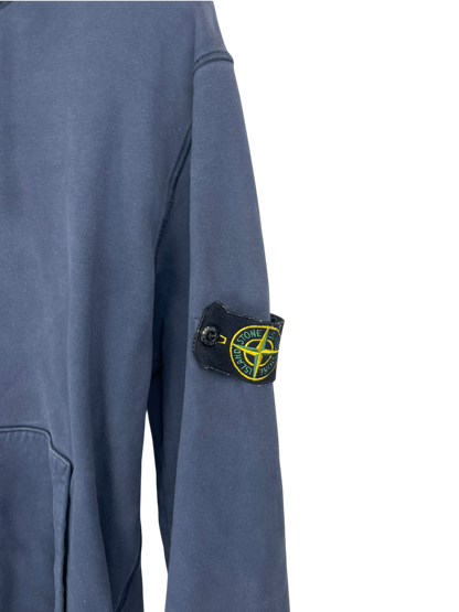 Stone Island pull à capuche