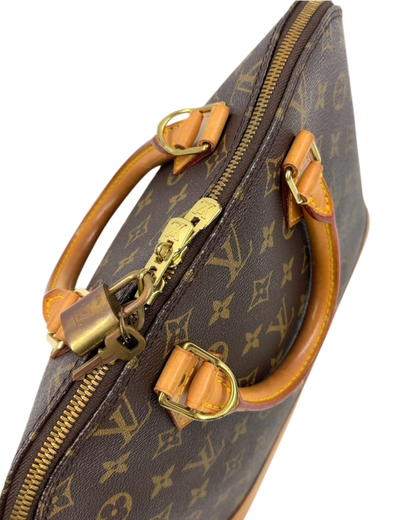Louis Vuitton Alma PM sac à main
