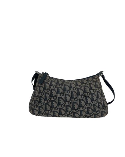 Dior sac porté épaule