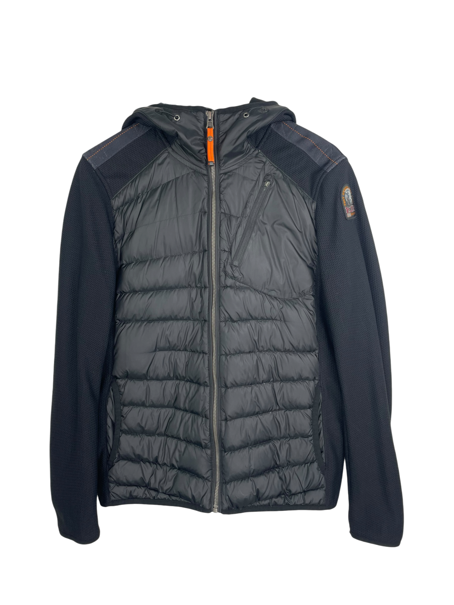 Parajumpers veste bi-matière
