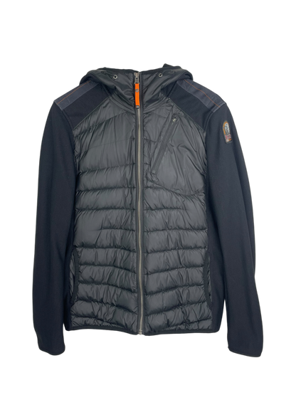Parajumpers veste bi-matière