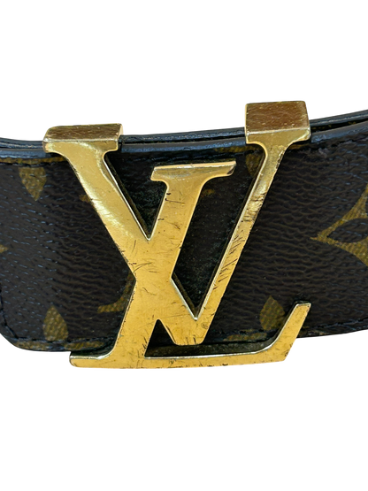Louis Vuitton ceinture
