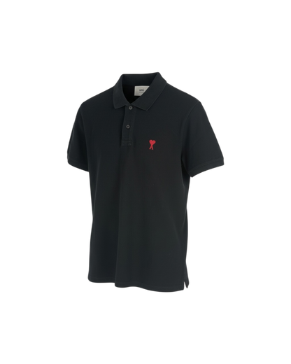 Ami Paris polo