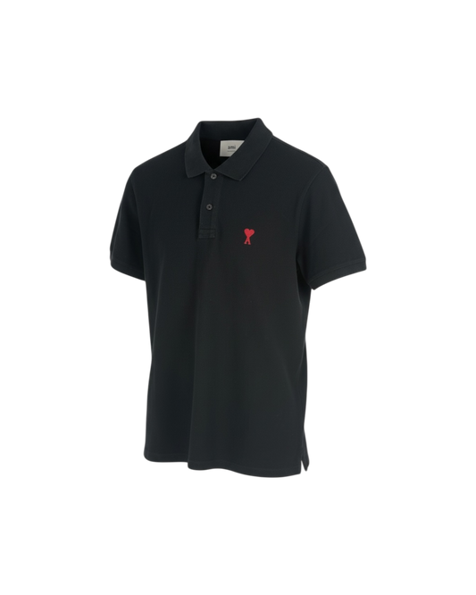 Ami Paris polo