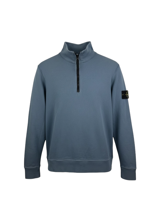 Pull à Zip Stone Island