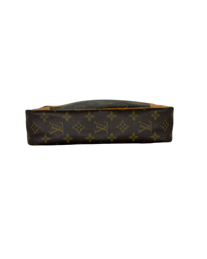 Louis Vuitton Pochette monogram