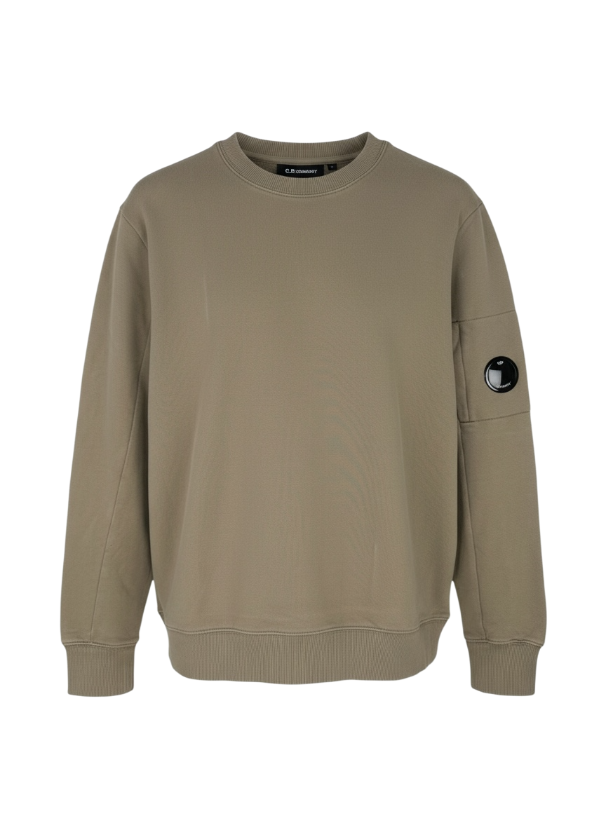 C.P. Company pull