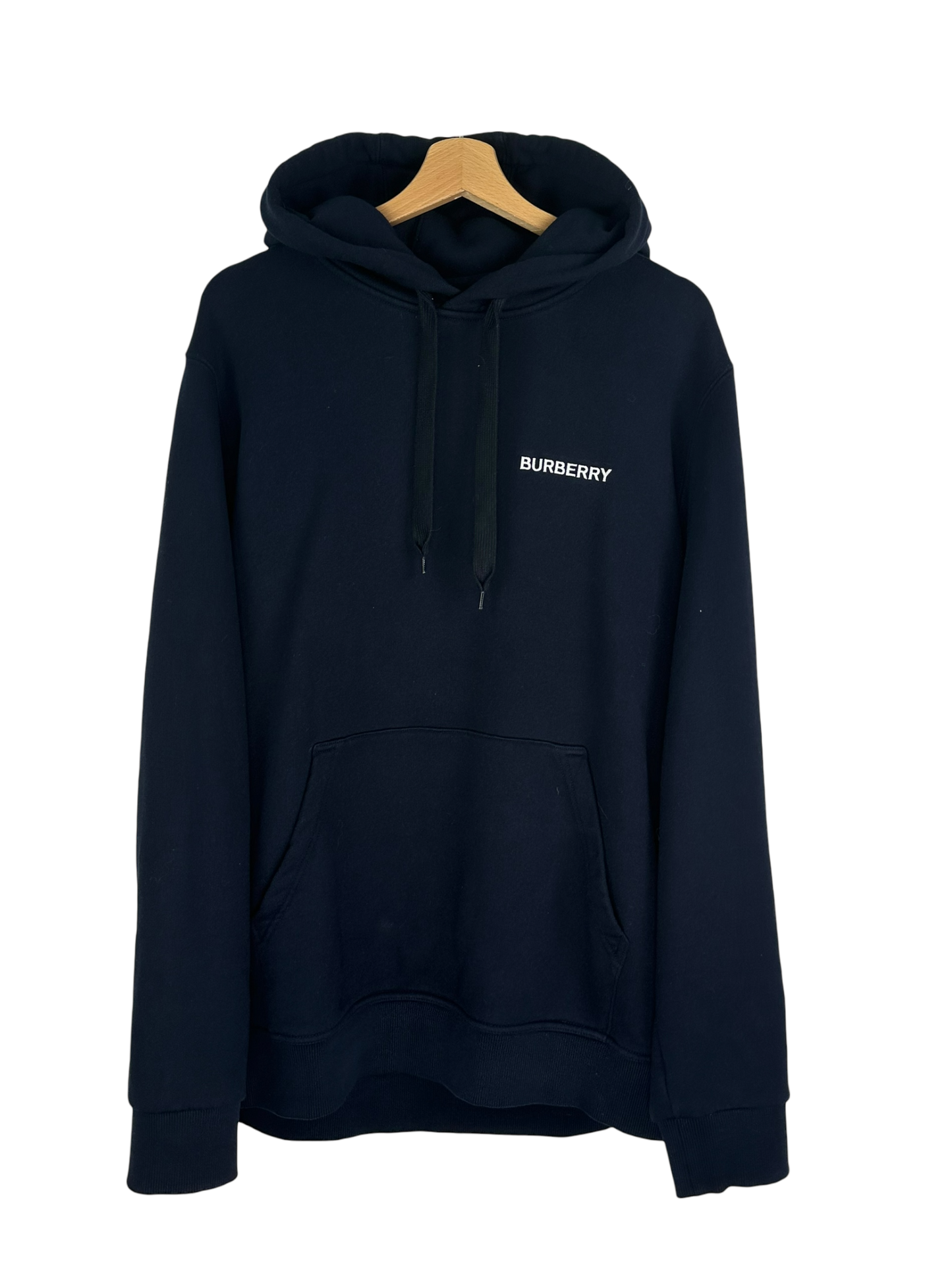 Burberry pull a capuche