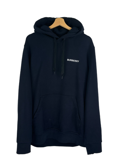 Burberry pull a capuche