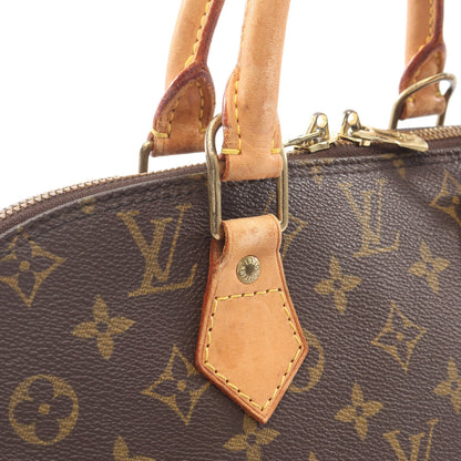 Louis Vuitton Alma PM sac à main