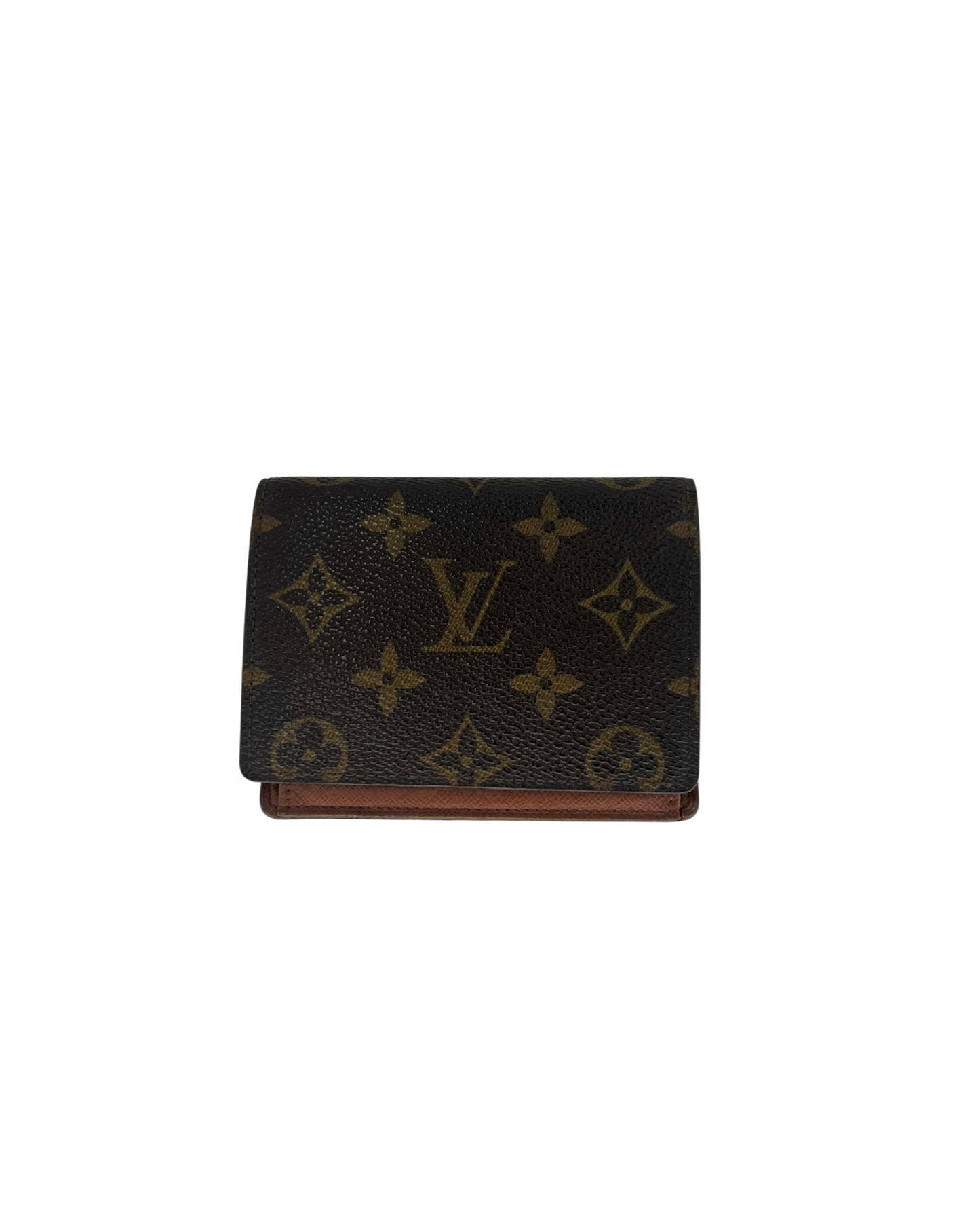 Louis Vuitton Porte-monnaie monogram