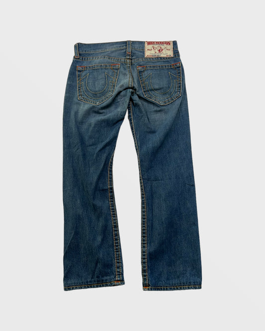 True religion jeans (M)