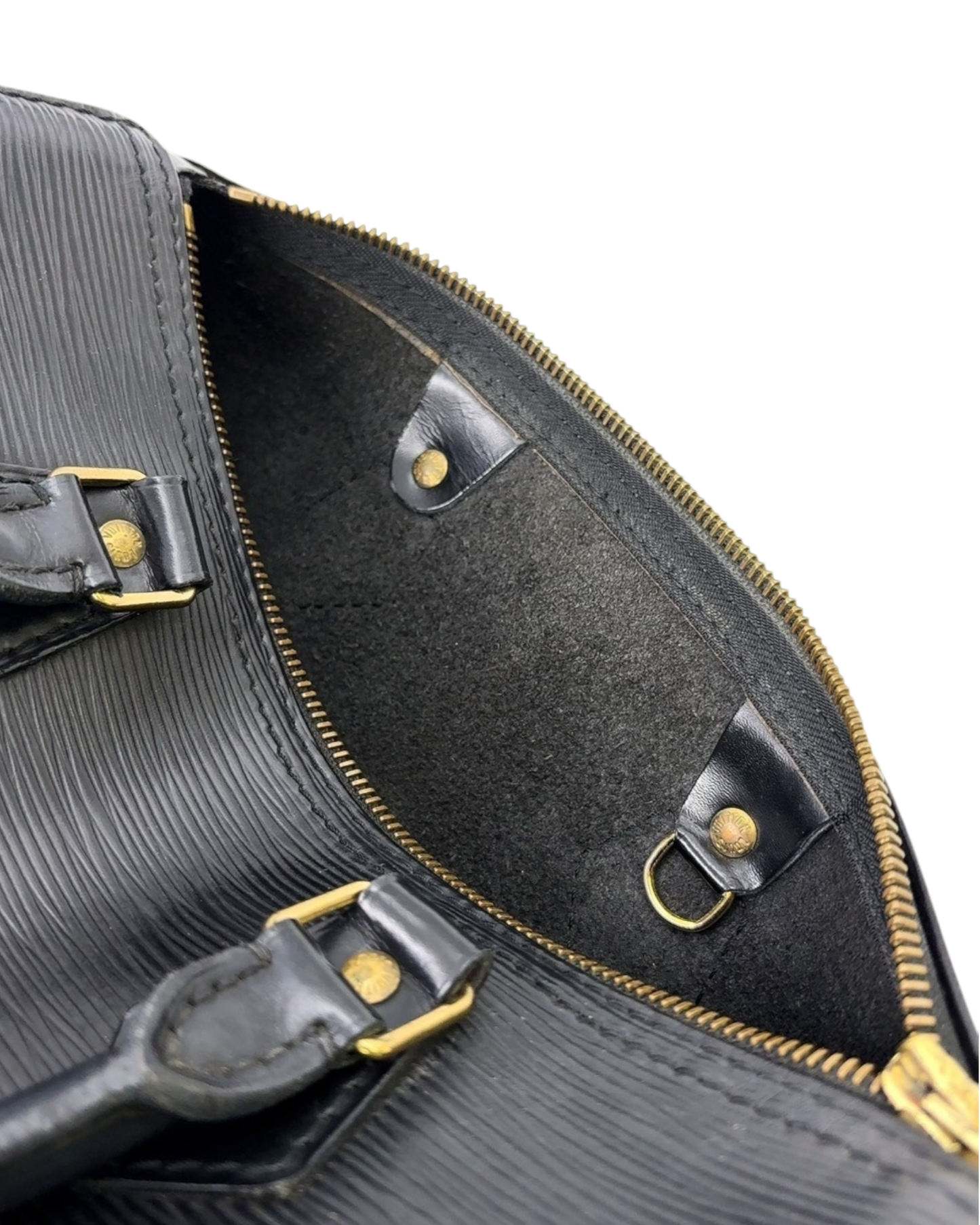 Louis Vuitton speedy 25 épi